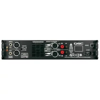 QSC GX-3 végerősítő 