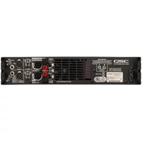 QSC PLX-3602 végerősítő 