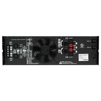 QSC RMX-4050HD végerősítő 