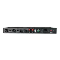 RH Sound DA2450 sztereó végerősítő
