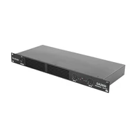 RH Sound DA2650 sztereó végerősítő