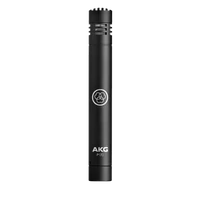 AKG P170 kondenzátor hangszermikrofon