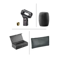 Audio-Technica BP 4002 riporter mikrofon