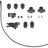 Audio-Technica BP896CLM3 csíptetős mikrofon