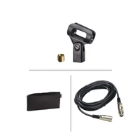 Audio-Technica PRO 41 dinamikus  kézimikrofon