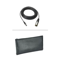 Audio-Technica U-851RW határfelület mikrofon