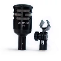 Audix DP7 dobmikrofon szett