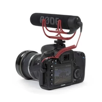 Rode VideoMic GO kompakt videomikrofon