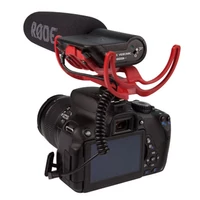 Rode VideoMic Rycote videomikrofon