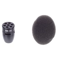 Sennheiser ME 34 mikrofon kapszula