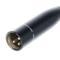 Sennheiser MZH 3015 gégecső - hattyúnyak mikrofon