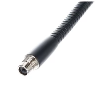 Sennheiser MZH 3015 gégecső - hattyúnyak mikrofon