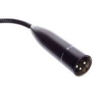 Sennheiser MZH 3062 gégecső - hattyúnyak mikrofon