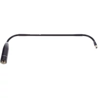 Sennheiser MZH 3042 gégecső - hattyúnyak mikrofon