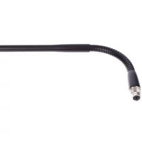 Sennheiser MZH 3042 gégecső - hattyúnyak mikrofon