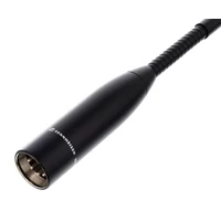 Sennheiser MZH 3015L gégecső - hattyúnyak mikrofon