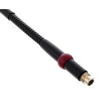 Sennheiser MZH 3040L gégecső - hattyúnyak mikrofon