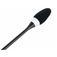 Sennheiser MEG 14-40-L B gégecső - hattyúnyak mikrofon