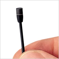 Sennheiser MKE 2 (BLACK EW) miniatűr mikrofon