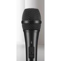Sennheiser XS 1 beszéd-vokál mikrofon 