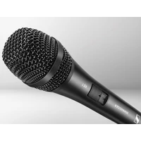 Sennheiser XS 1 beszéd-vokál mikrofon 