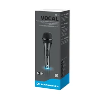 Sennheiser XS 1 beszéd-vokál mikrofon 