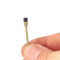 Sennheiser MKE 2 (BEIGE EW) miniatűr mikrofon