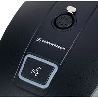Sennheiser MAT 153-S B asztali mikrofon talp