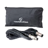 Soundsation Vocal 300PRO dinamikus mikrofon