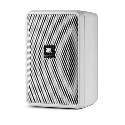 JBL Pro Control 23-1L-WH szélessávú fali hangfal