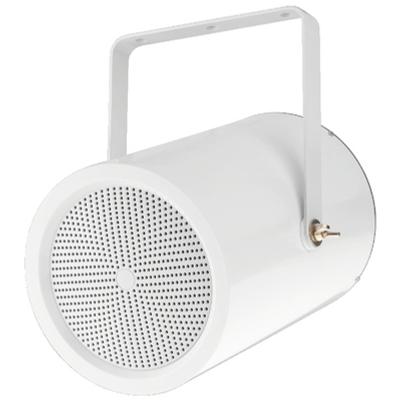 Monacor EDL-255/WS PA fali és mennyezeti hangprojektor 