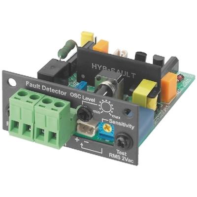 Monacor PA-6FD hibaérzékelő modul 