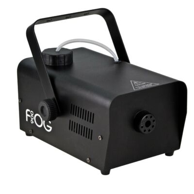 Involight FOG-900 (FM-900)  füstgép-ködgép 