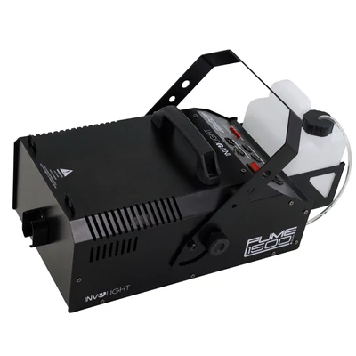 Involight FUME1500DMX füstgép