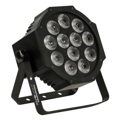Involight SLIMPAR1266 LED-es PAR lámpa