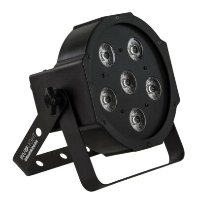 Involight SLIMPAR-644 LED-es lámpa