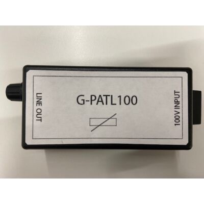 Giant G-PATL-100 illesztő transzformátor 