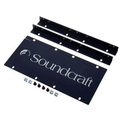Soundcraft EPM6 Rack sín