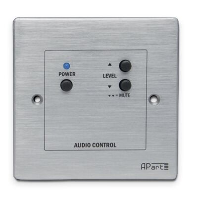 Apart ACP fali vezérlő panel SDQ hangfalakhoz