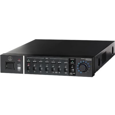 Audio-Technica ATDM-1604 digitális Smart Mixer