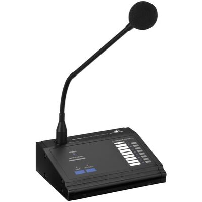Monacor ARM-880RC zónavezérlő mikrofon