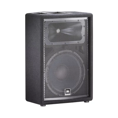 JBL JRX212 passzív hangfal - monitor sugárzó