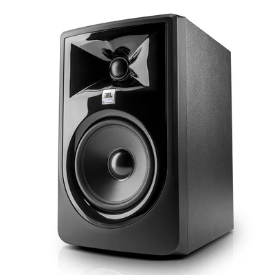 JBL LSR 305PMKII stúdió monitor