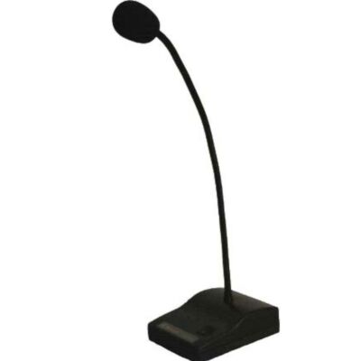 Bardl BD-260 asztali gégecsöves mikrofon