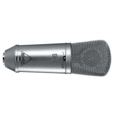 Behringer B-1 stúdió kondenzátor mikrofon