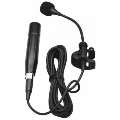 RH Sound EM-712A kondenzátor mikrofon 