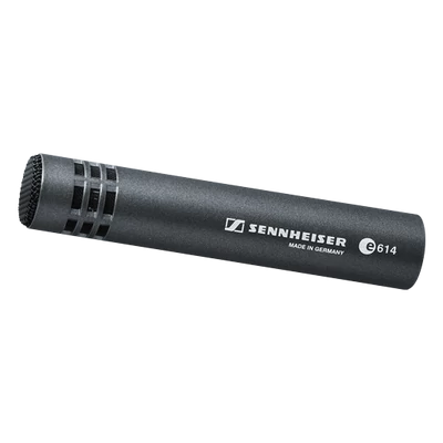 Sennheiser e 614-II hangszermikrofon 