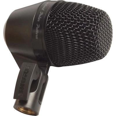 Shure PGA52-XLR dinamikus hangszermikrofon