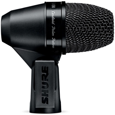 Shure PGA56-XLR dinamikus hangszermikrofon