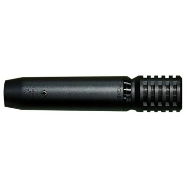 Shure PGA81-XLR kondenzátor mikrofon